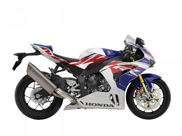 produk Honda CBR1000RR-R SP