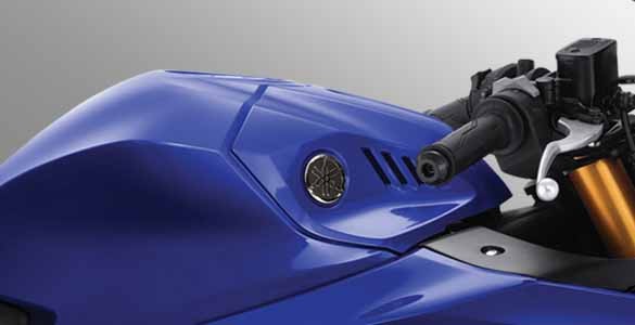 produk Yamaha Sport R25