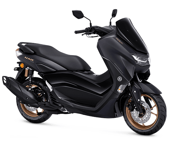 produk Yamaha Matic NMAX 155 Maxi Signature