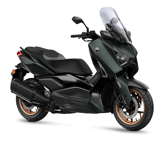 produk Yamaha Matic NMAX 155