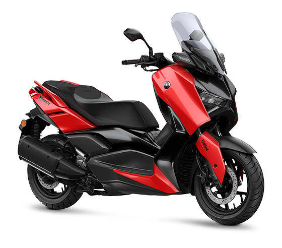 produk Yamaha Matic NMAX 250