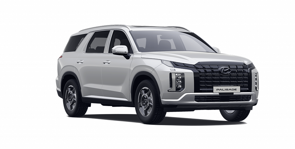 produk Hyundai PALISADE D 2.2 AT SIGNATURE 4WD