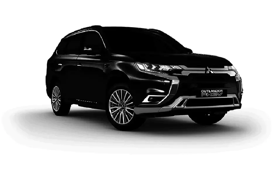 produk Mitsubishi OUTLANDER PHEV