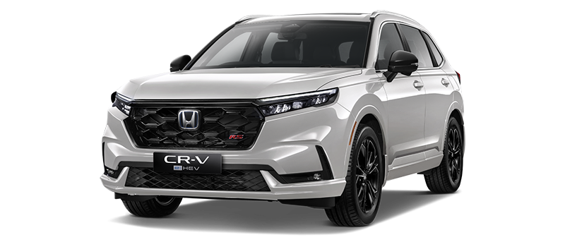 produk Honda CR-V 2.0L RS e:HEV