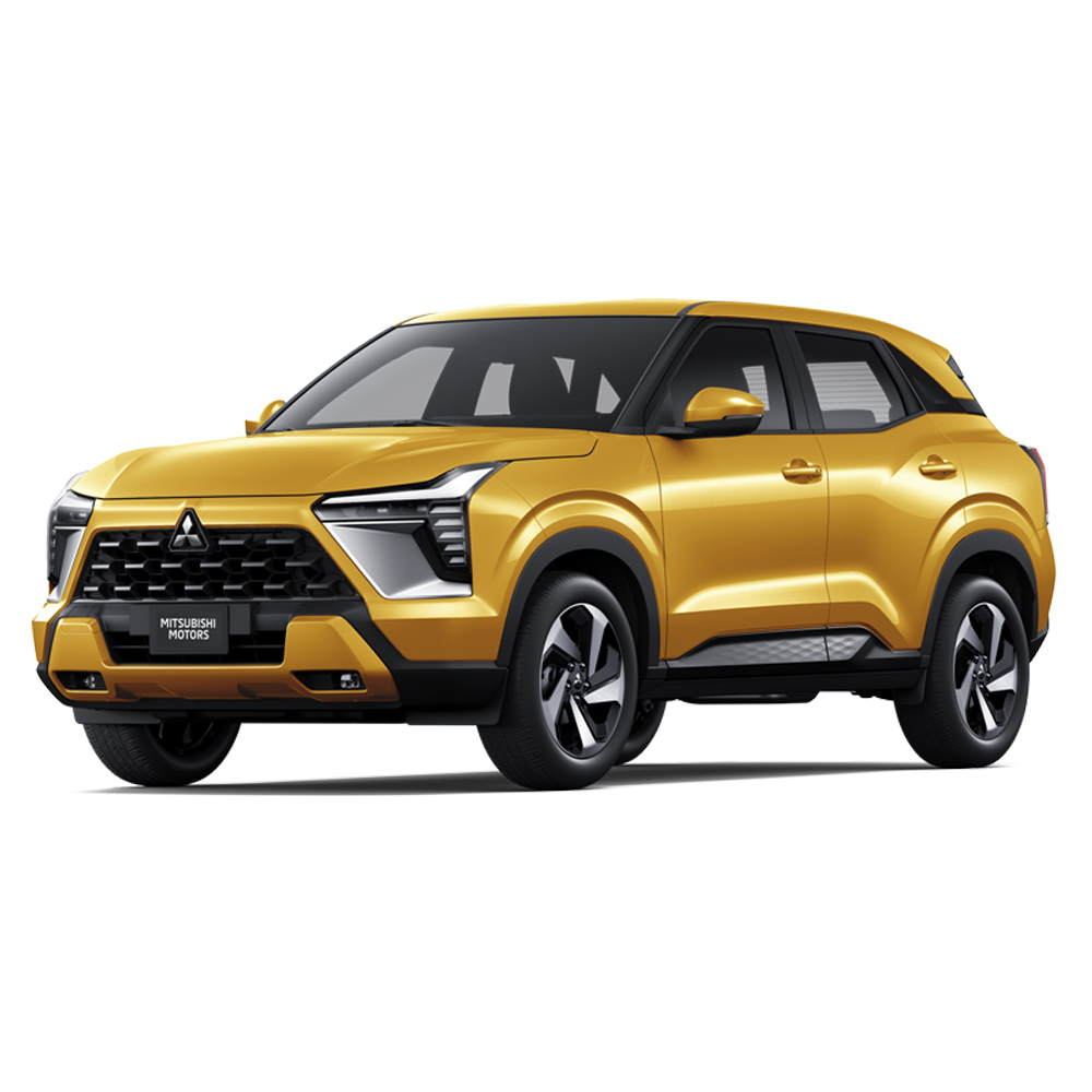 produk Mitsubishi X Force Infinite xcitement Ultimate CVT