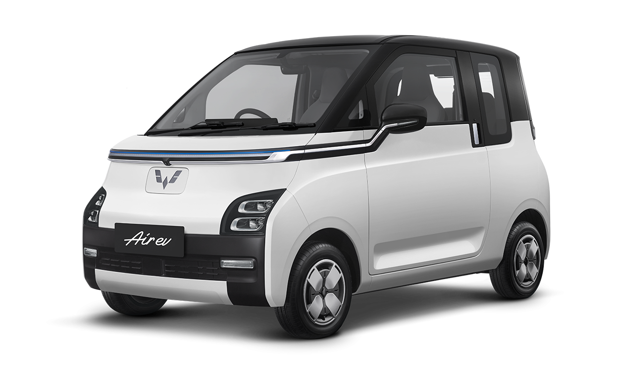 produk Wuling Air ev - Long Range