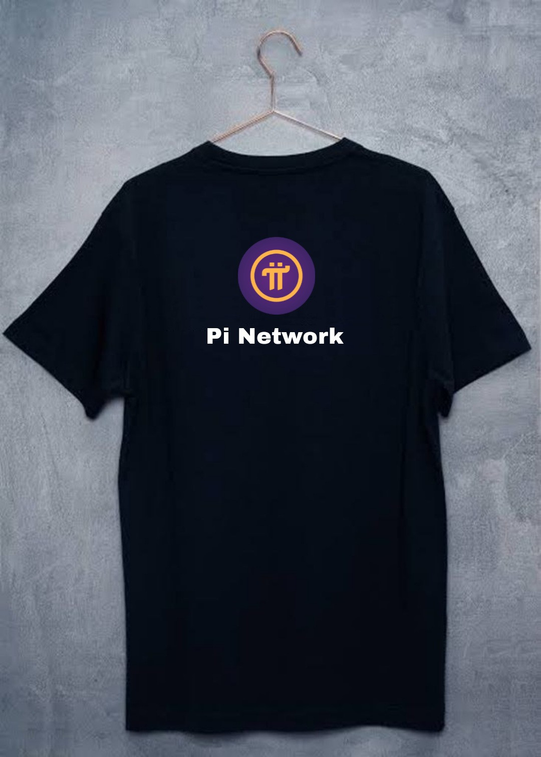 produk Kaos Pi Network