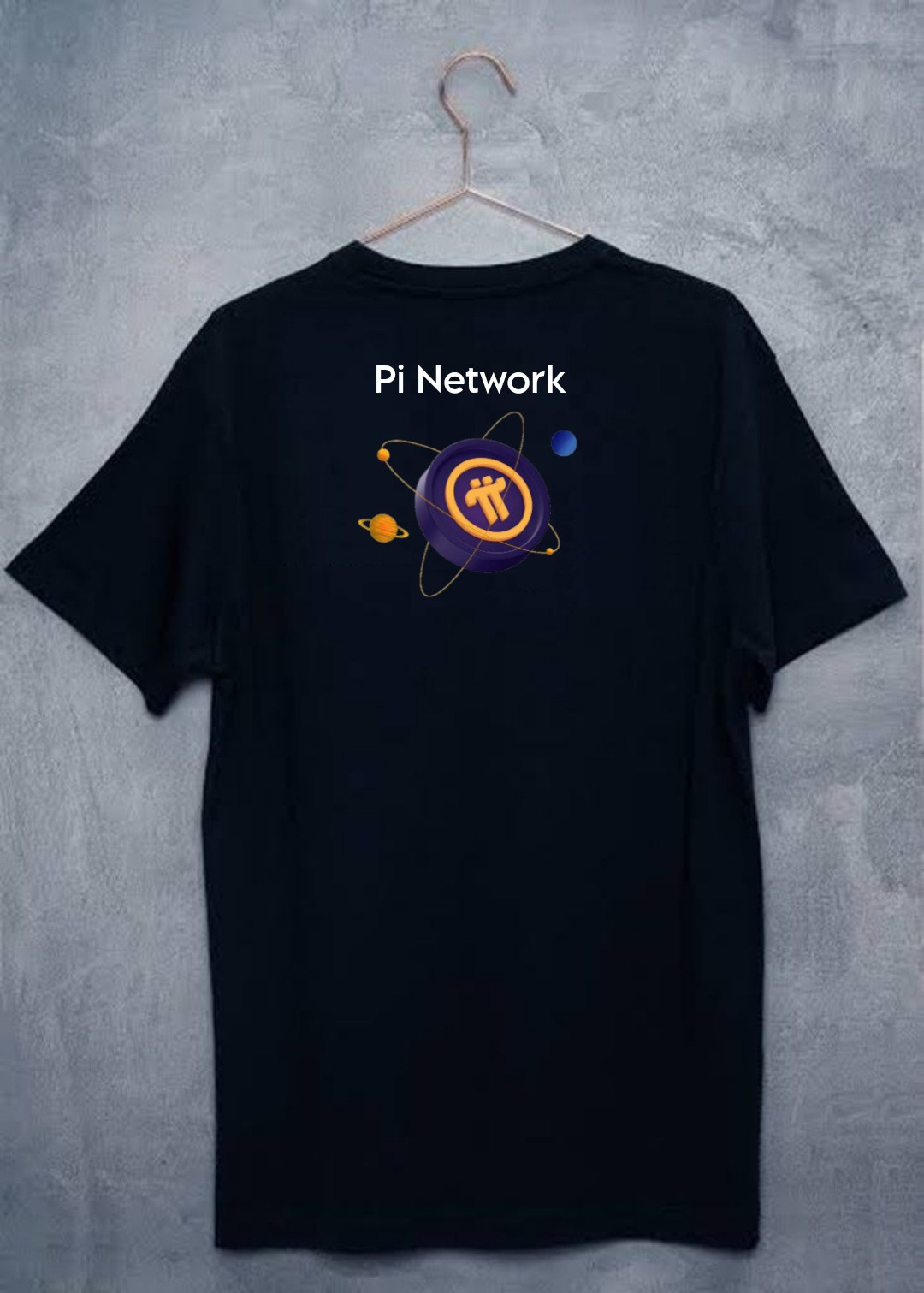 produk Kaos Pi Network