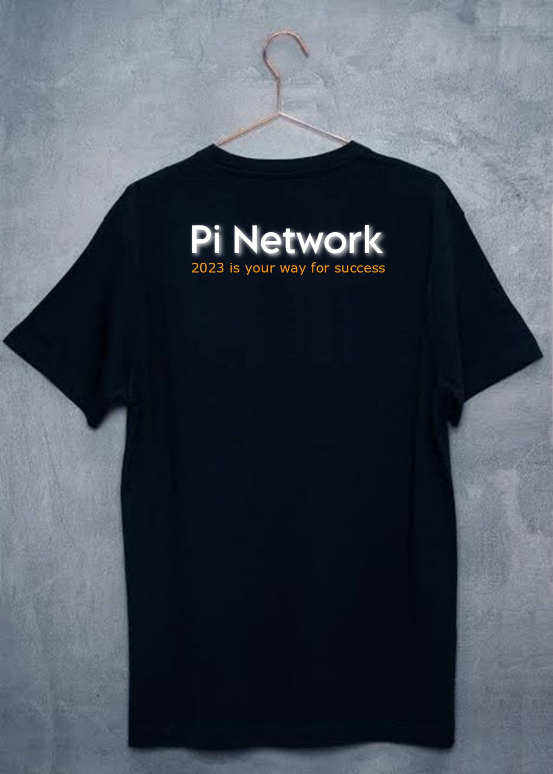 produk Kaos Pi Network