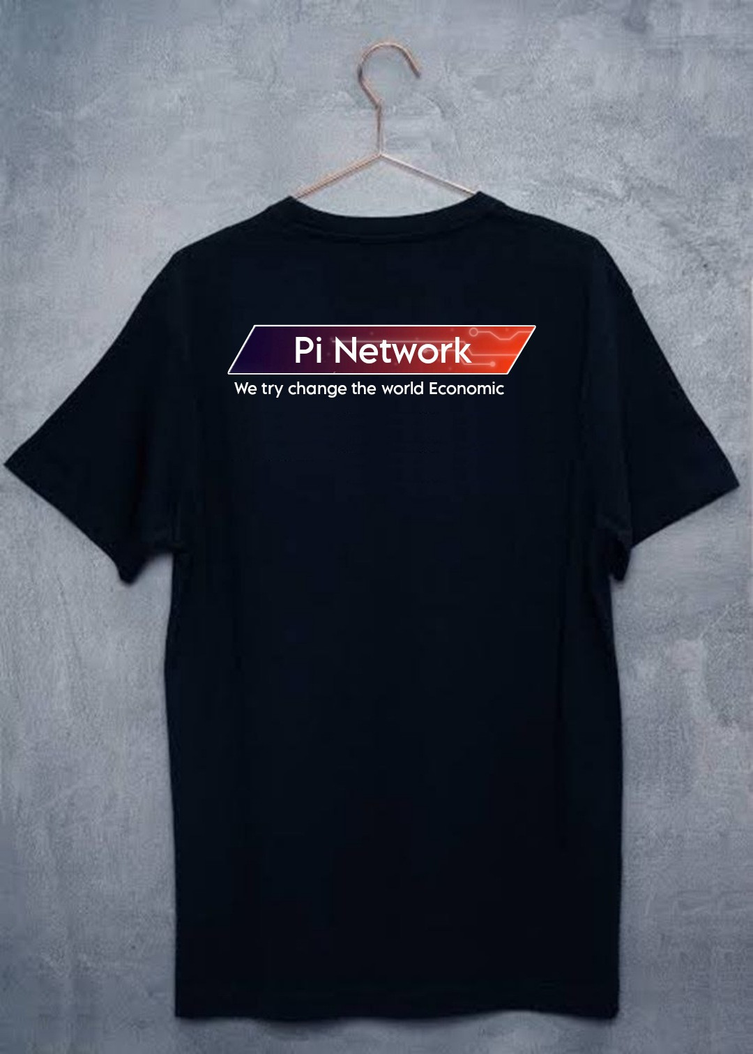 produk Kaos Pi Network