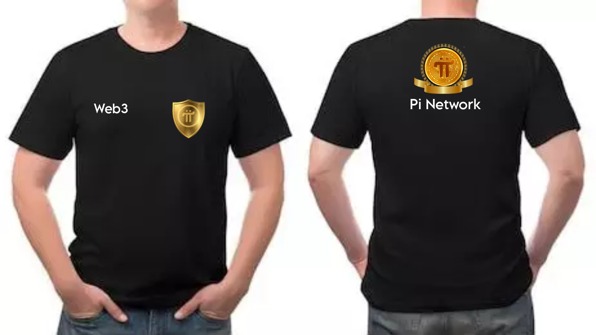 produk Kaos Pi Network