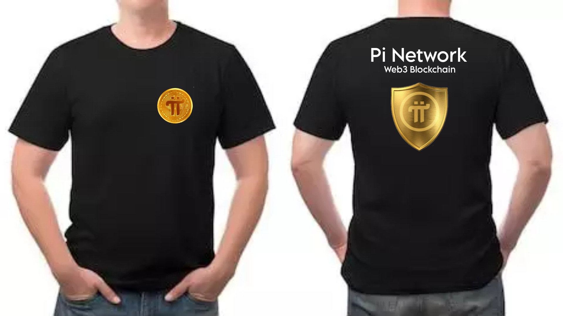 produk Kaos Pi Network