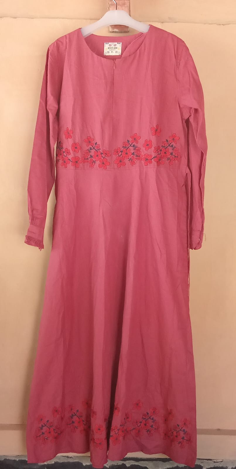 produk Gamis