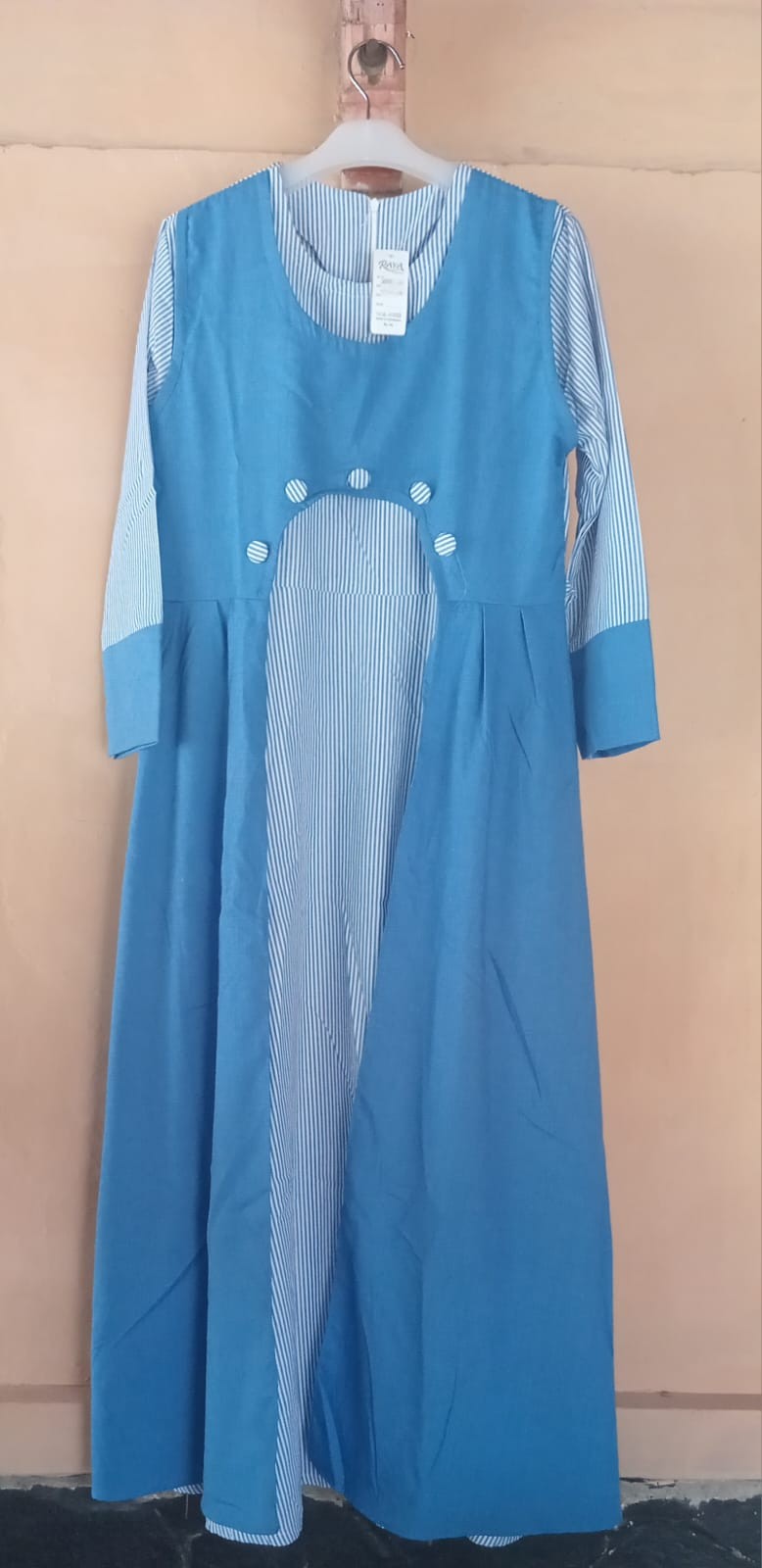 produk Gamis