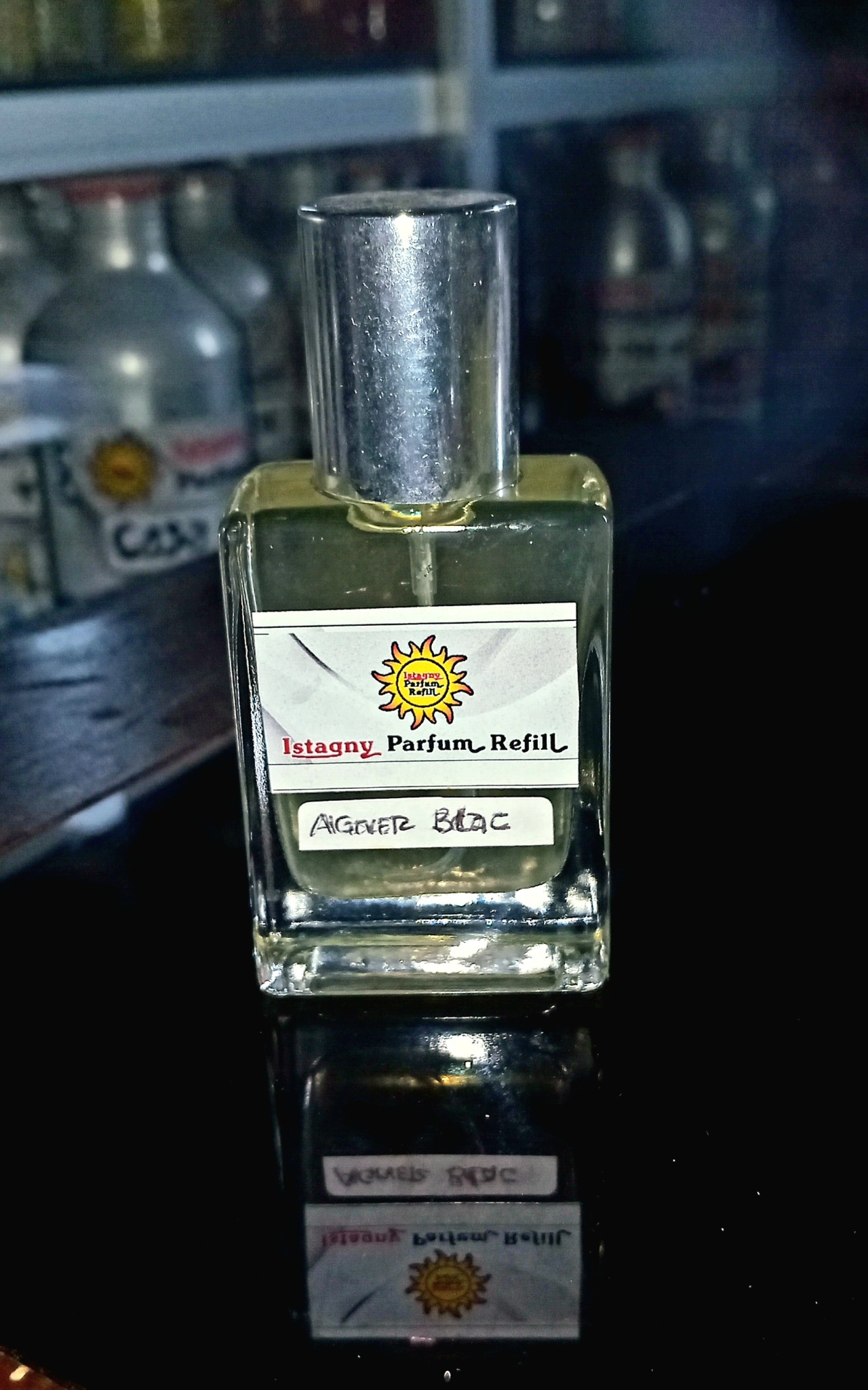 produk Parfum