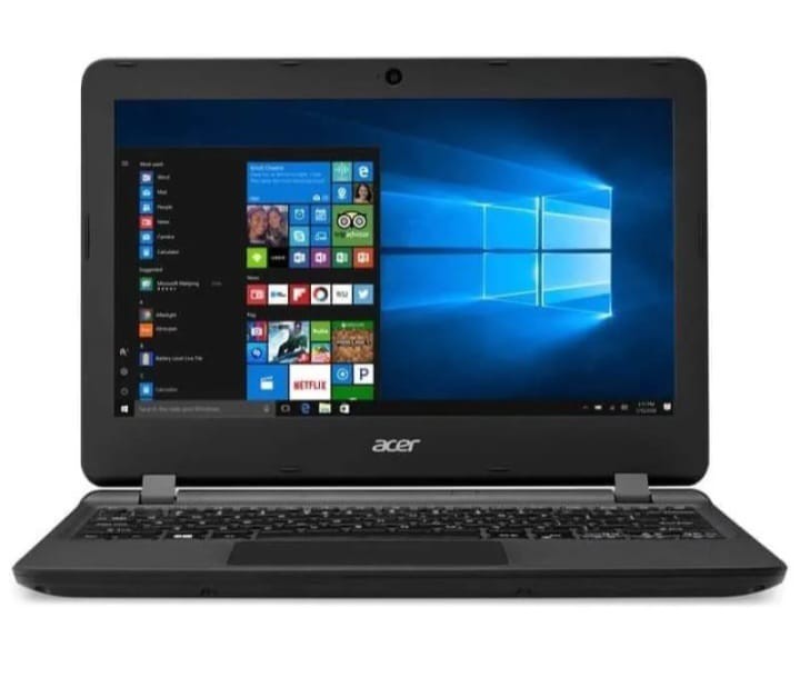 produk Laptop Acer ES1-432