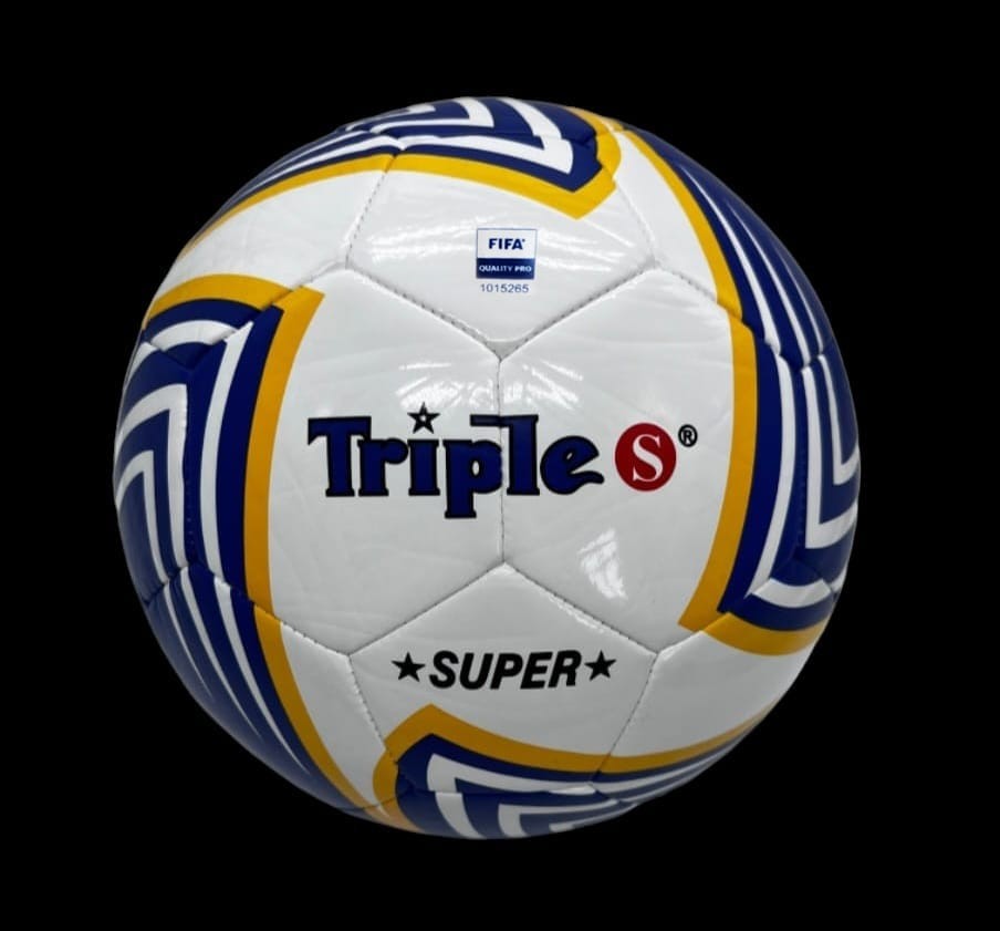 produk Bola Sepak Triple S