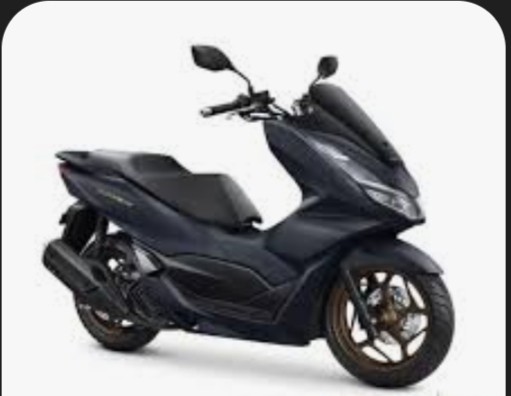 produk NEW PCX 160