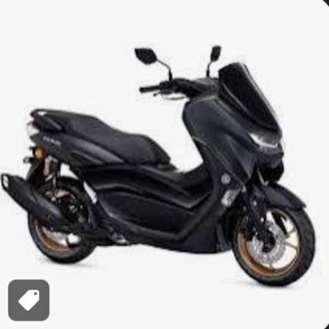 produk YAMAHA NMAX 2024