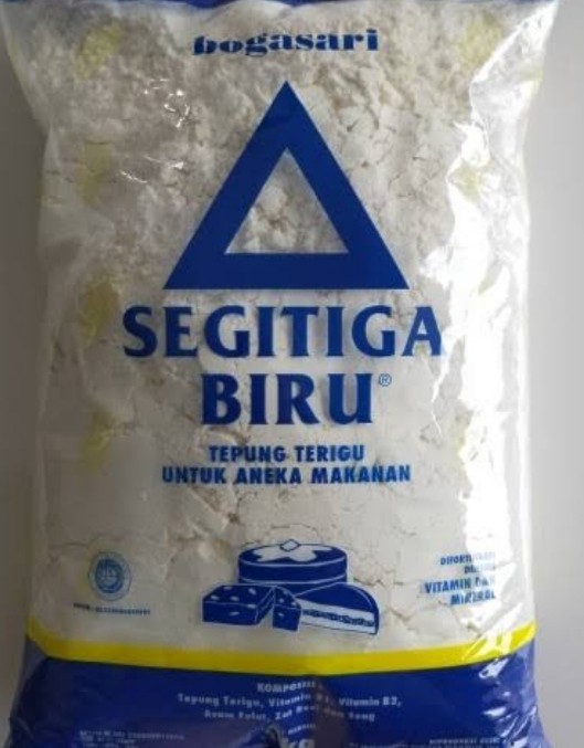 produk Tepung terigu