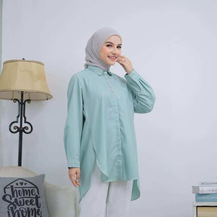 produk BAJU MUSLIM  PRIA DAN WANITA