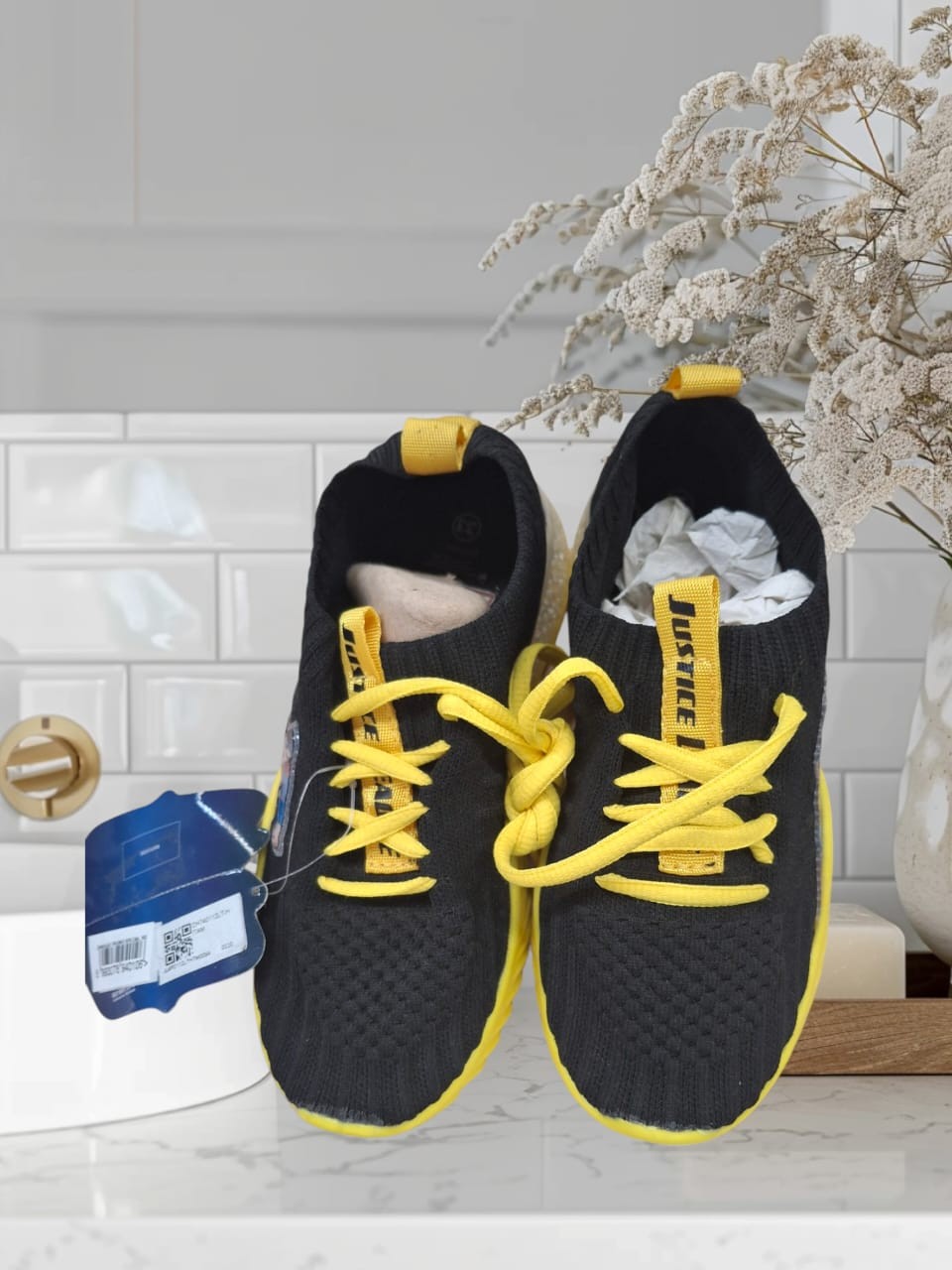 produk Sepatu Sport Anak Anak