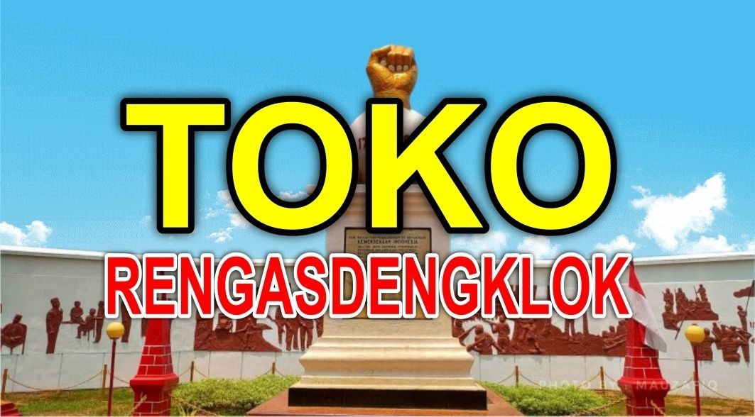 penjual TOKO Rengasdengklok